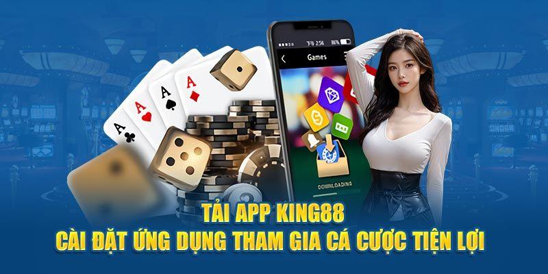 Hướng dẫn người dùng cách tải app nhà cái để dễ dàng thao tác